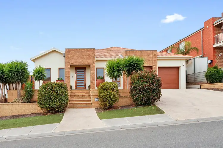 Main view of Homely house listing, 7 Thompson Circuit, Evanston Park SA 5116