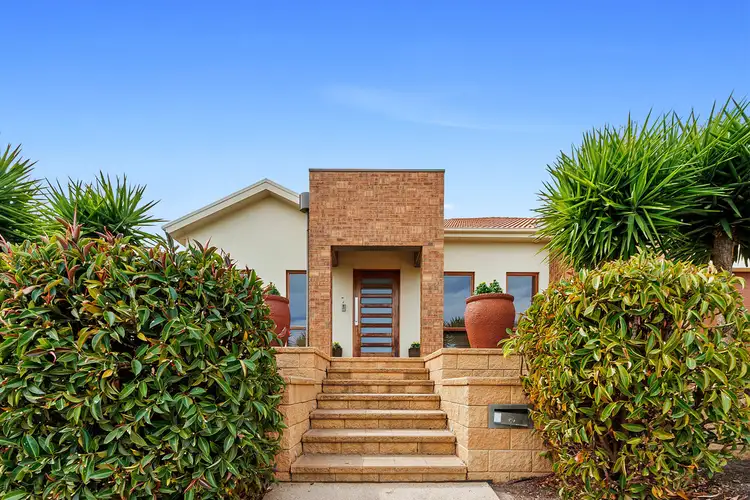 Second view of Homely house listing, 7 Thompson Circuit, Evanston Park SA 5116