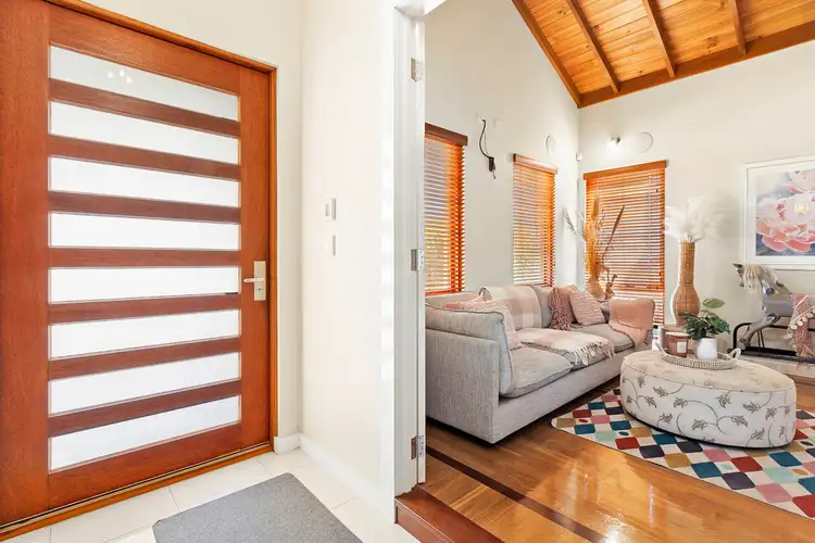 Third view of Homely house listing, 7 Thompson Circuit, Evanston Park SA 5116