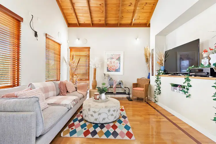 Fourth view of Homely house listing, 7 Thompson Circuit, Evanston Park SA 5116