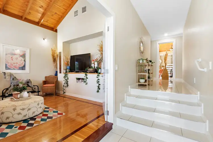 Fifth view of Homely house listing, 7 Thompson Circuit, Evanston Park SA 5116