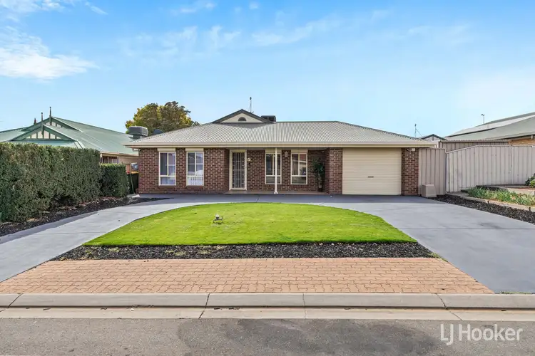 23 Enmore Drive, Craigmore SA 5114