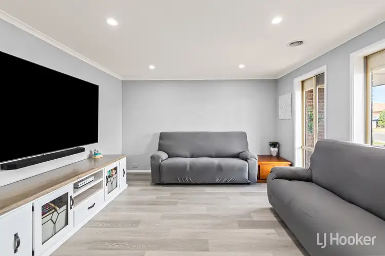Fifth view of Homely house listing, 23 Enmore Drive, Craigmore SA 5114