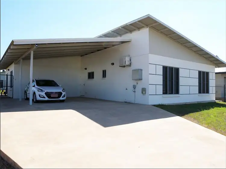 8A Corry, Bellamack NT 832