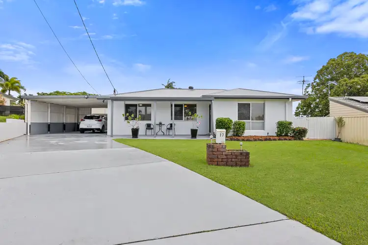 17 Gurley Street, Eagleby QLD 4207