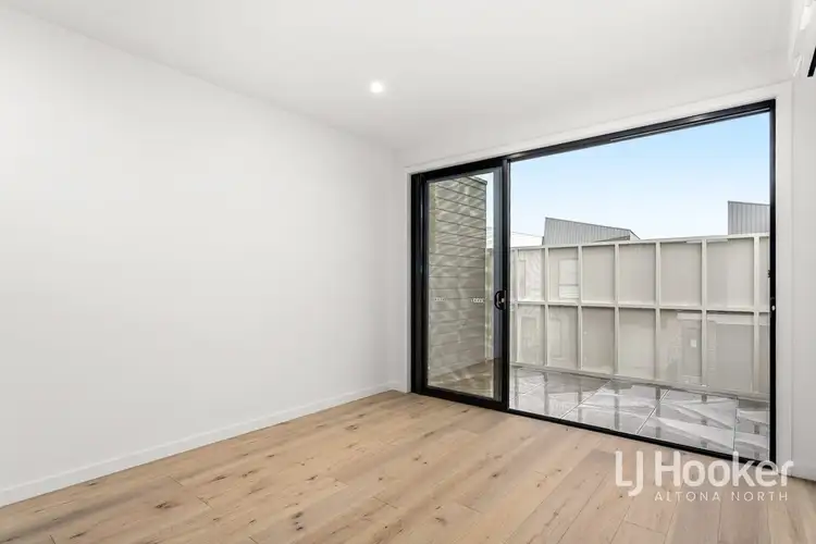 Third view of Homely townhouse listing, 17 Piccolo Circuit, Williamstown North VIC 3016