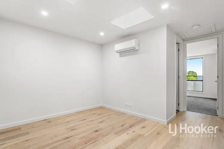Fifth view of Homely townhouse listing, 17 Piccolo Circuit, Williamstown North VIC 3016