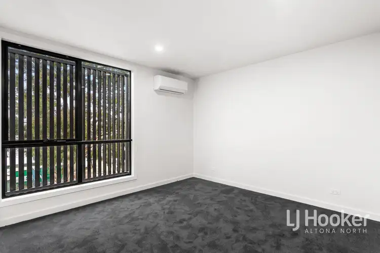Sixth view of Homely townhouse listing, 17 Piccolo Circuit, Williamstown North VIC 3016