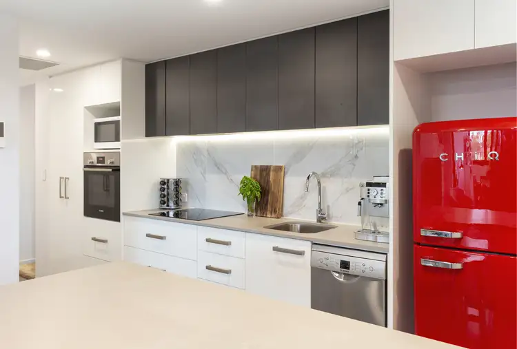 Second view of Homely unit listing, 3104/172 Venner Road, Yeronga QLD 4104