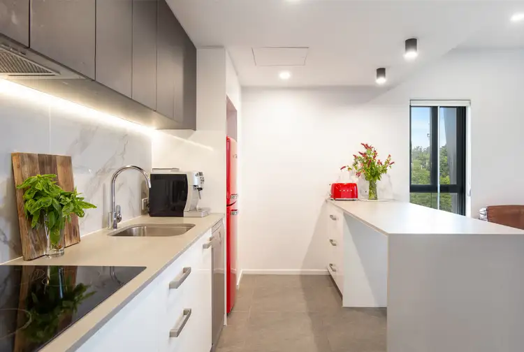Third view of Homely unit listing, 3104/172 Venner Road, Yeronga QLD 4104