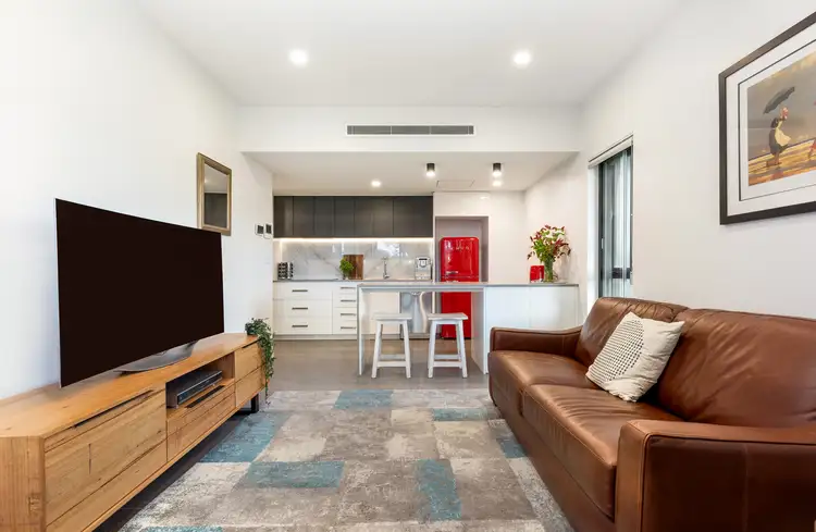 Fourth view of Homely unit listing, 3104/172 Venner Road, Yeronga QLD 4104