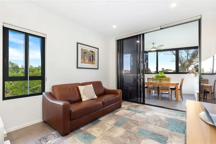 Fifth view of Homely unit listing, 3104/172 Venner Road, Yeronga QLD 4104
