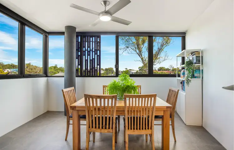 Sixth view of Homely unit listing, 3104/172 Venner Road, Yeronga QLD 4104