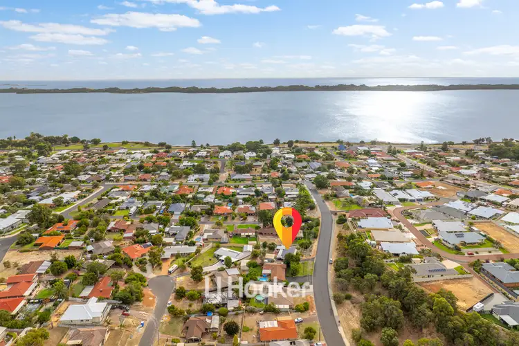 49 Matilda Avenue, Australind WA 6233