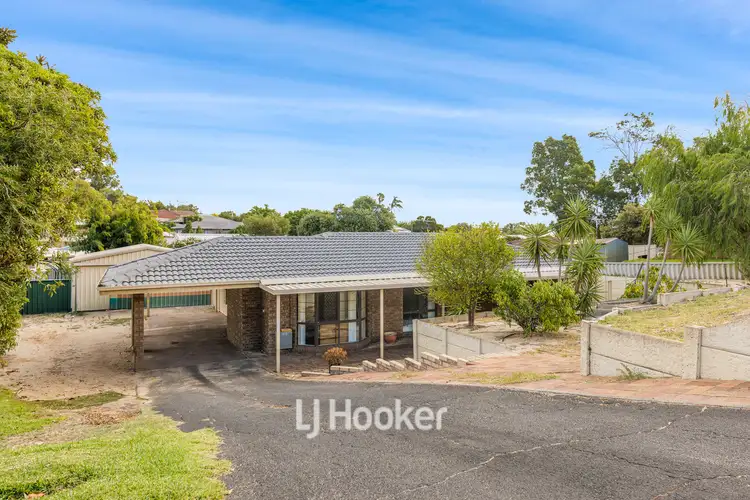 Third view of Homely house listing, 49 Matilda Avenue, Australind WA 6233