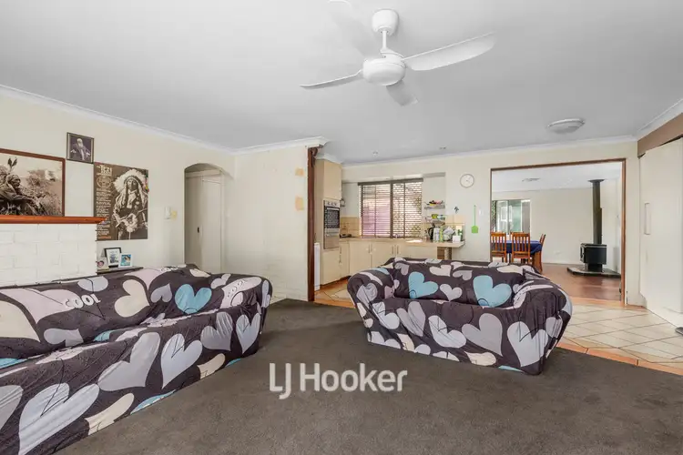 Fourth view of Homely house listing, 49 Matilda Avenue, Australind WA 6233