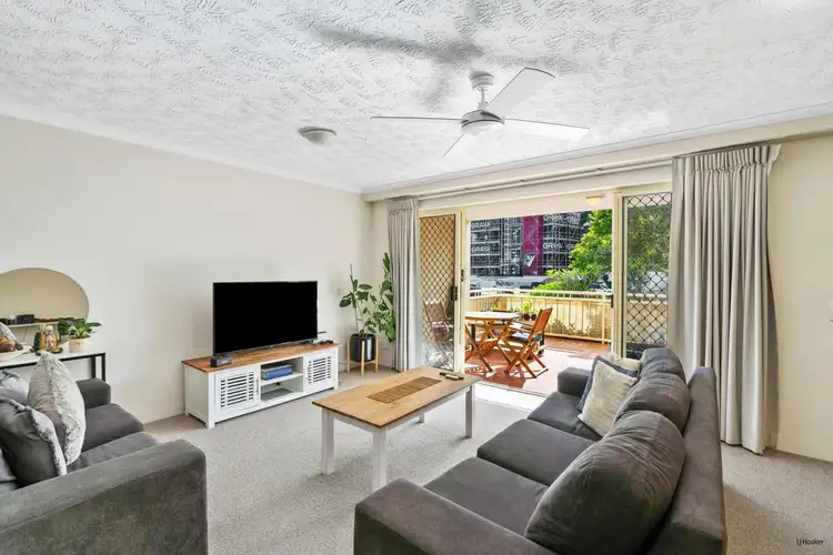 6/1198 Gold Coast Highway, Palm Beach QLD 4221