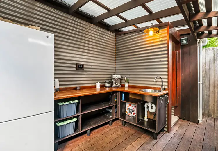 Third view of Homely house listing, 21 Ingleston Street, Wynnum West QLD 4178