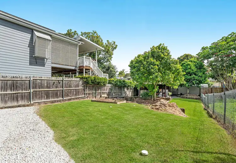 Fifth view of Homely house listing, 21 Ingleston Street, Wynnum West QLD 4178