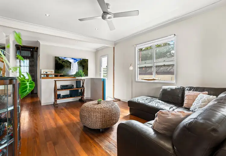 Sixth view of Homely house listing, 21 Ingleston Street, Wynnum West QLD 4178