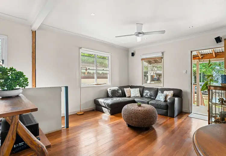 Seventh view of Homely house listing, 21 Ingleston Street, Wynnum West QLD 4178