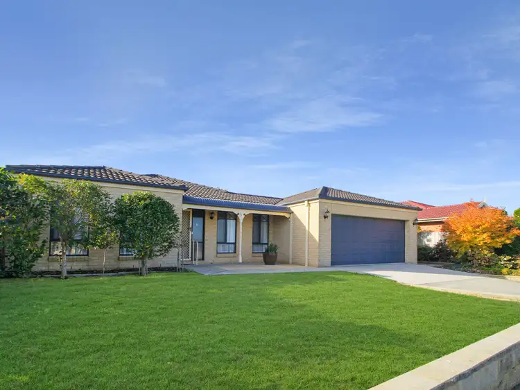 9 The Backwater, Eastwood VIC 3875