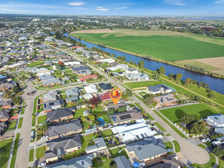 Second view of Homely house listing, 9 The Backwater, Eastwood VIC 3875