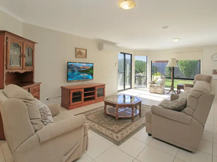 Third view of Homely house listing, 9 The Backwater, Eastwood VIC 3875