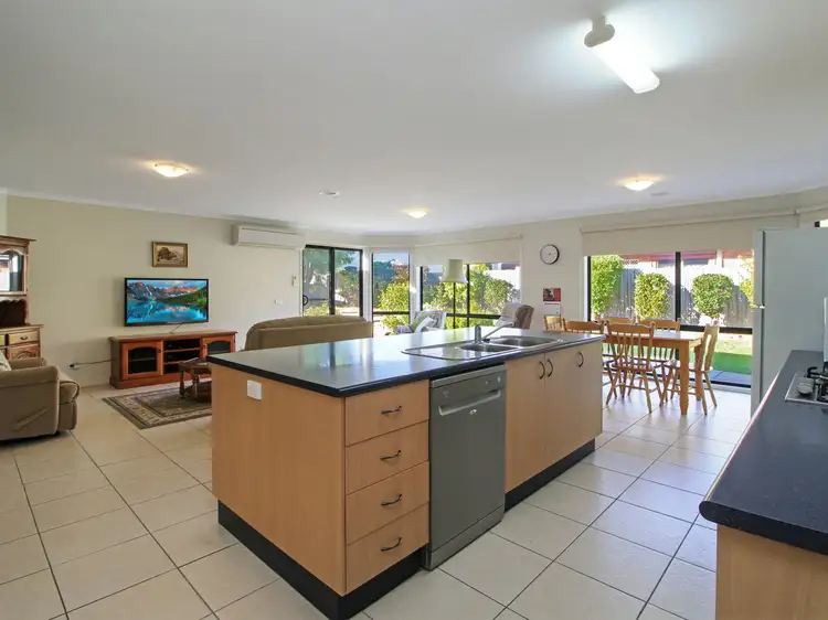 Fourth view of Homely house listing, 9 The Backwater, Eastwood VIC 3875