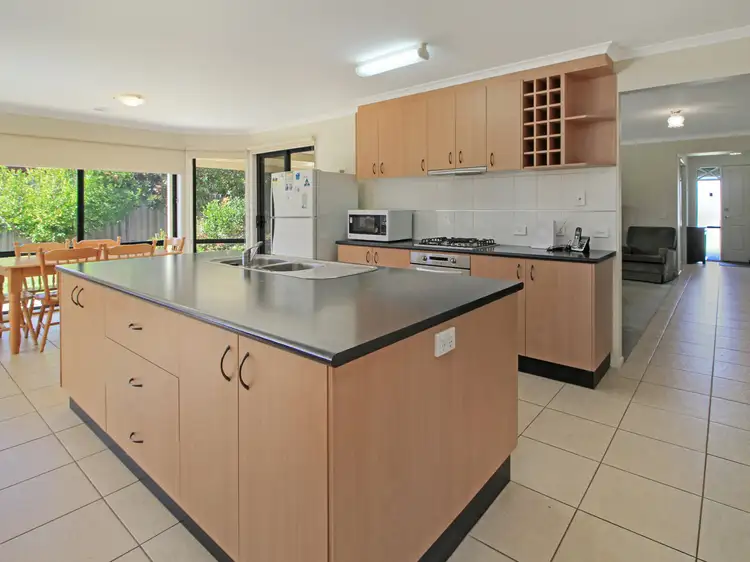 Fifth view of Homely house listing, 9 The Backwater, Eastwood VIC 3875