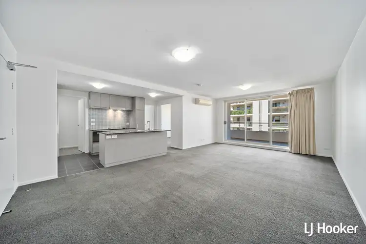 203/60 College Street, Belconnen ACT 2617