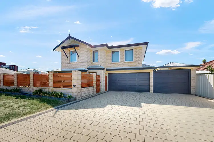 62a Rutland Avenue, Lathlain WA 6100