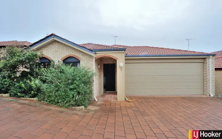 4/24 Creery Street, Dudley Park WA 6210