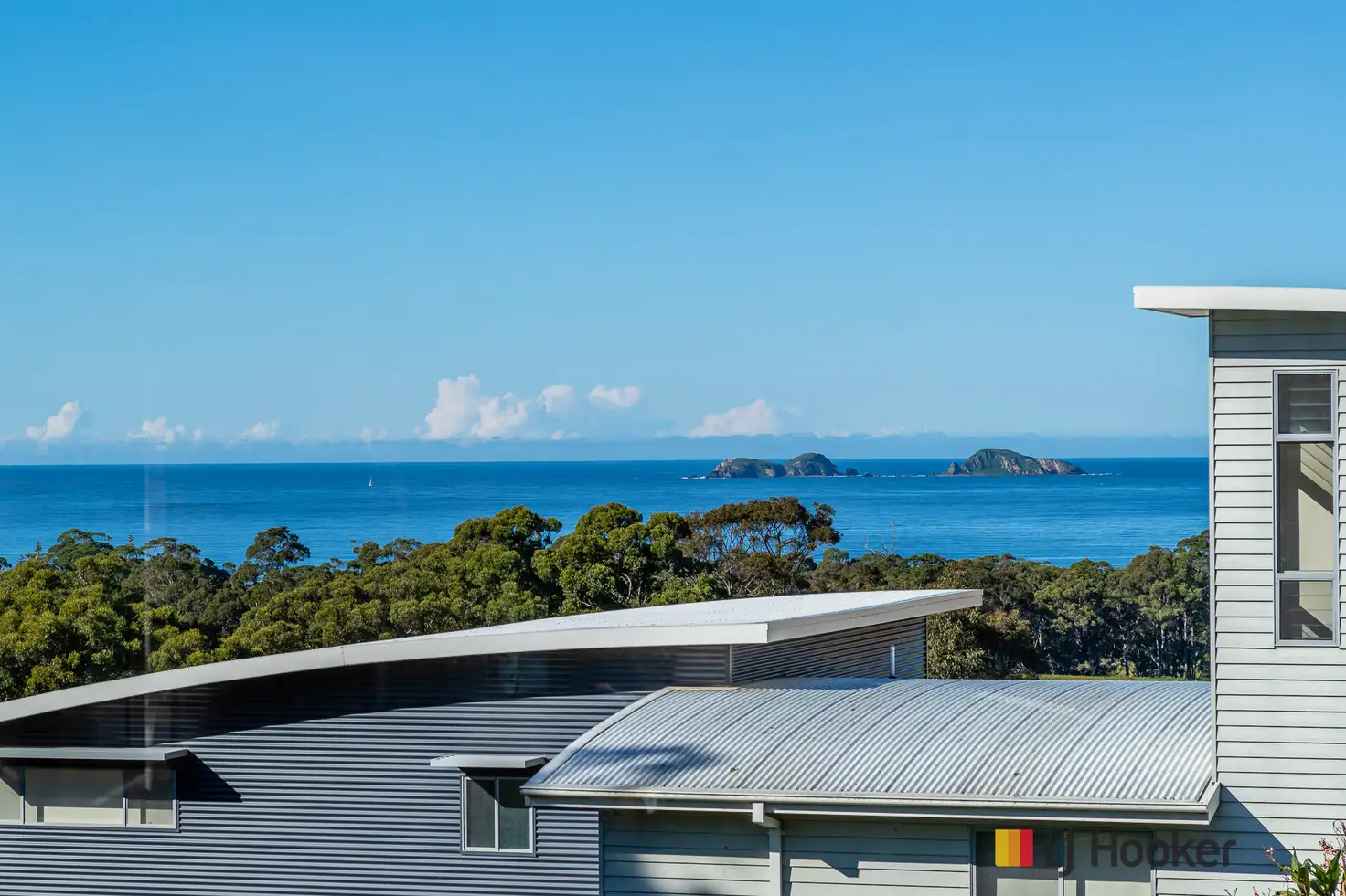 Main view of Homely house listing, 8 Seaview Way, Long Beach NSW 2536