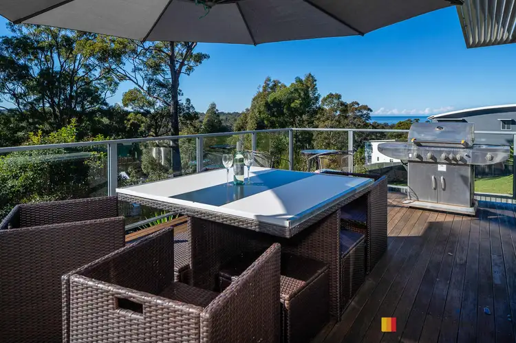 Third view of Homely house listing, 8 Seaview Way, Long Beach NSW 2536