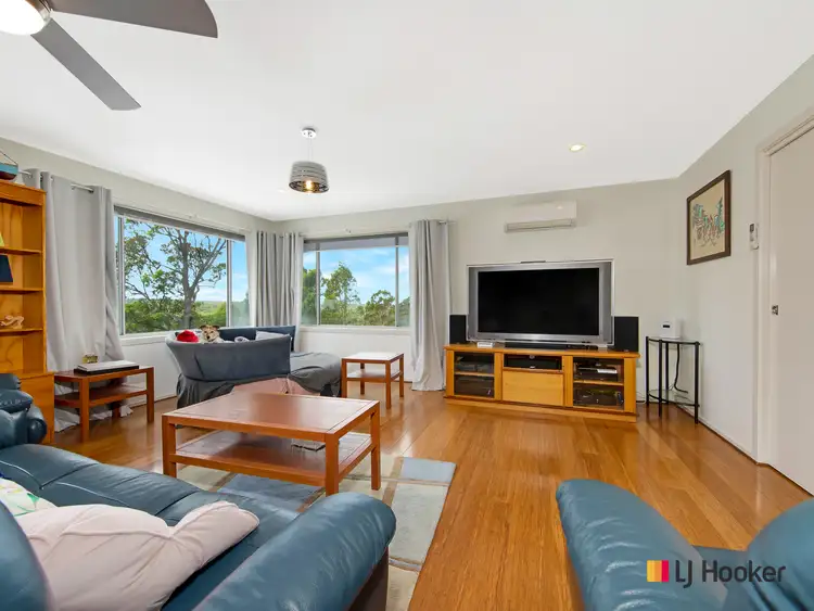 Fifth view of Homely house listing, 8 Seaview Way, Long Beach NSW 2536