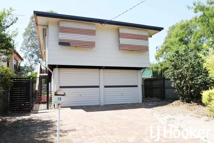 76 Spring Street, Deception Bay QLD 4508