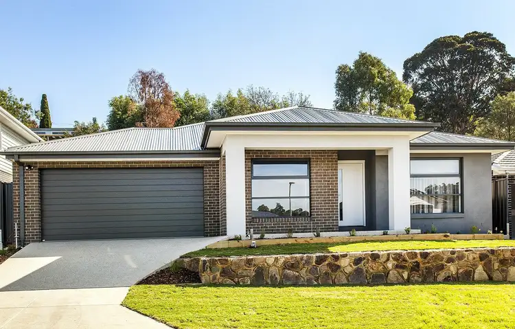 18 Wynnlea Place, Lilydale VIC 3140