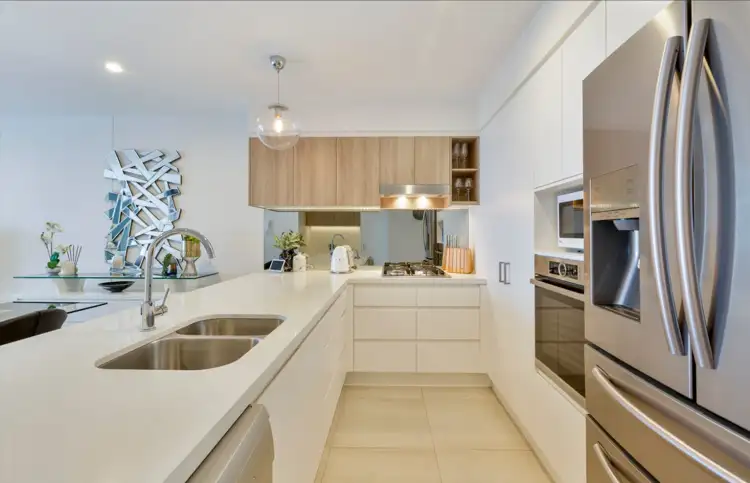 73/93 Sheehan Avenue, Hope Island QLD 4212