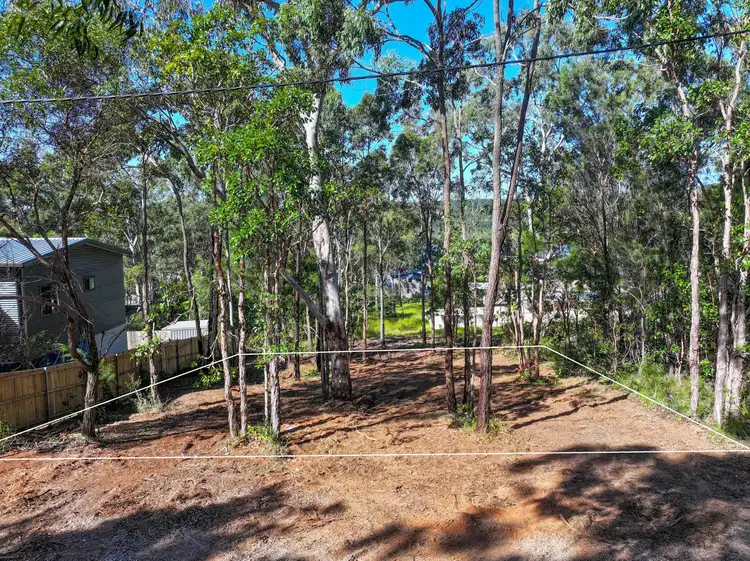Second view of Homely land listing, 51 Highland Ridge Road, Russell Island QLD 4184