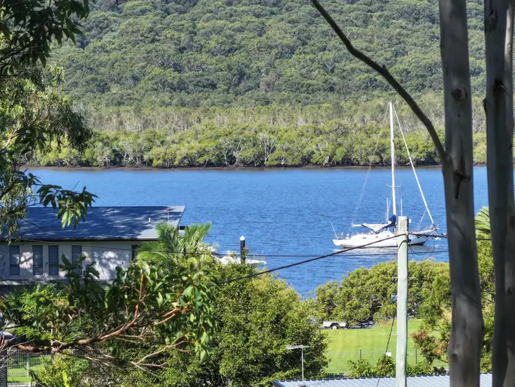 Sixth view of Homely land listing, 51 Highland Ridge Road, Russell Island QLD 4184