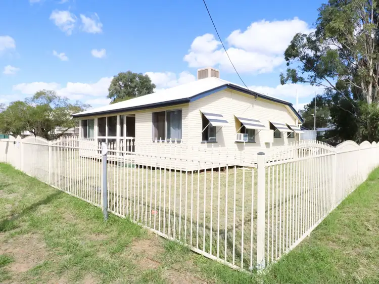 Main view of Homely house listing, 12 Bowen Street, Roma QLD 4455