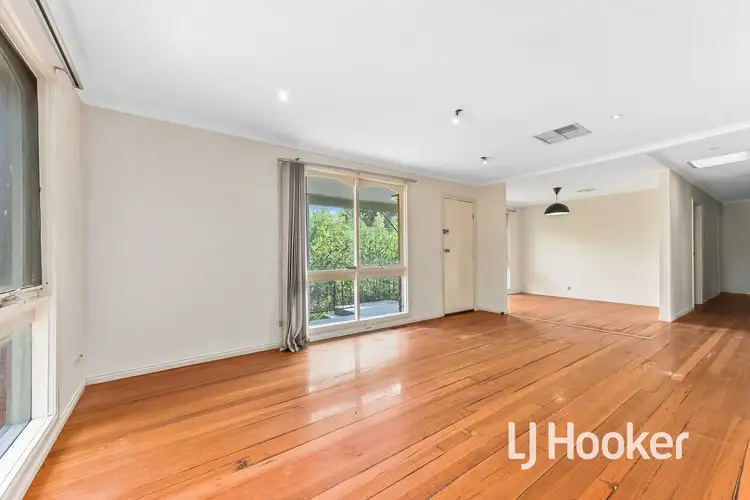 Third view of Homely house listing, 17 Cotham Square, Hampton Park VIC 3976