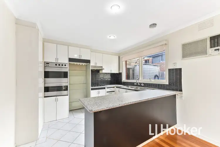 Sixth view of Homely house listing, 17 Cotham Square, Hampton Park VIC 3976