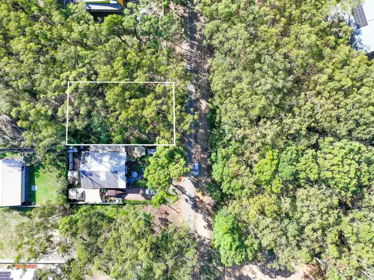 Third view of Homely land listing, 17 Forest Hill Road, Russell Island QLD 4184