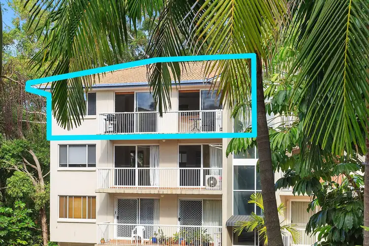 18/32 Alinjarra Drive