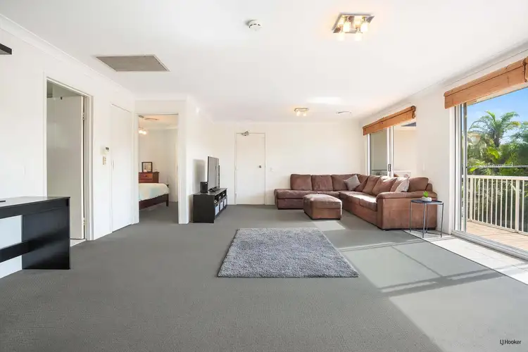 Second view of Homely unit listing, 18/32 Alinjarra Drive, Tugun QLD 4224