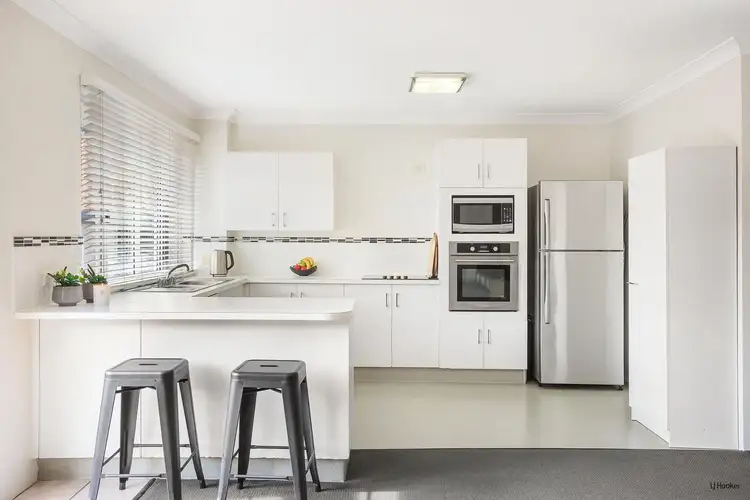 Third view of Homely unit listing, 18/32 Alinjarra Drive, Tugun QLD 4224