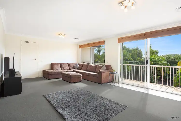 Fourth view of Homely unit listing, 18/32 Alinjarra Drive, Tugun QLD 4224