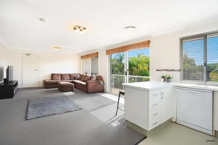 Fifth view of Homely unit listing, 18/32 Alinjarra Drive, Tugun QLD 4224